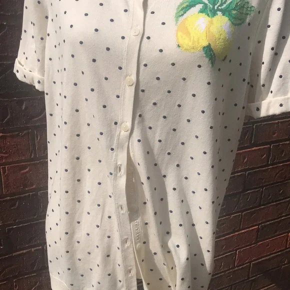 Talbots cardigan sweater - Picture 3 of 8